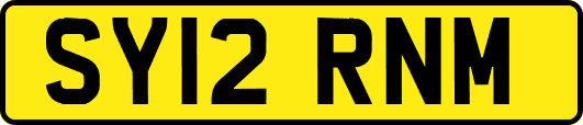 SY12RNM