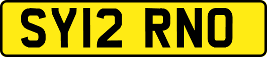 SY12RNO