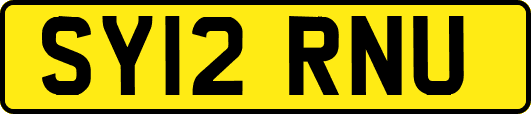 SY12RNU