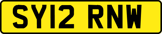 SY12RNW