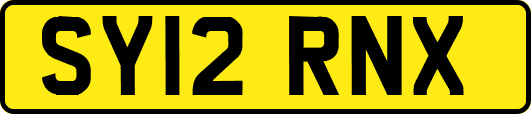 SY12RNX