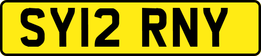 SY12RNY