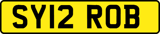 SY12ROB