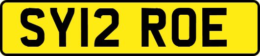 SY12ROE