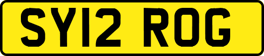 SY12ROG