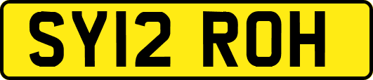 SY12ROH