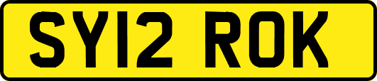 SY12ROK