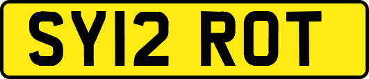 SY12ROT