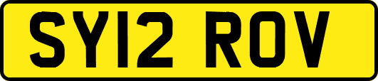 SY12ROV