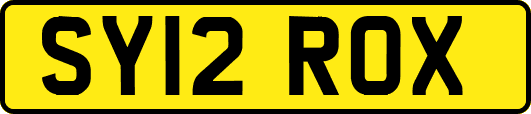 SY12ROX
