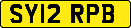 SY12RPB