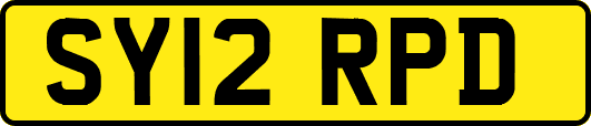 SY12RPD