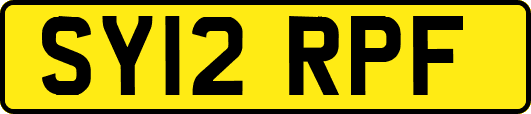 SY12RPF