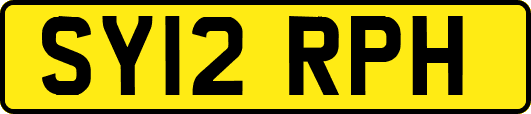 SY12RPH