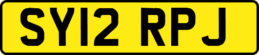 SY12RPJ