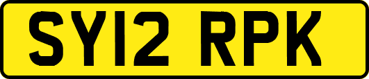 SY12RPK