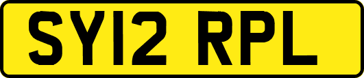 SY12RPL