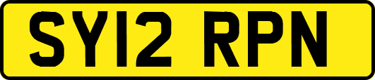 SY12RPN