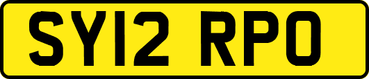 SY12RPO