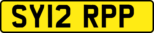 SY12RPP