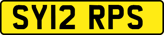SY12RPS