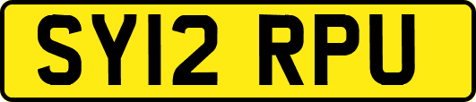 SY12RPU