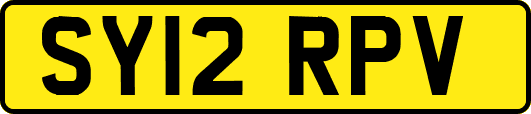 SY12RPV