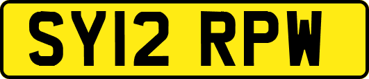 SY12RPW