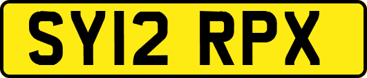 SY12RPX