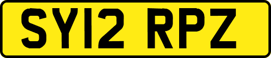 SY12RPZ