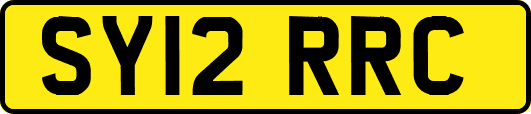 SY12RRC