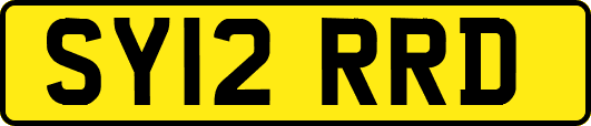 SY12RRD