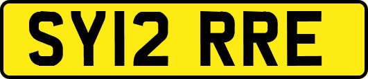 SY12RRE