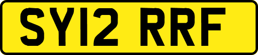SY12RRF
