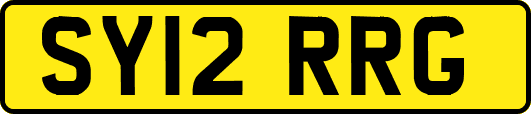 SY12RRG