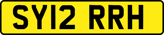 SY12RRH