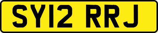 SY12RRJ