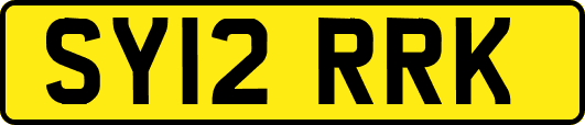SY12RRK