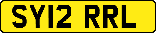 SY12RRL