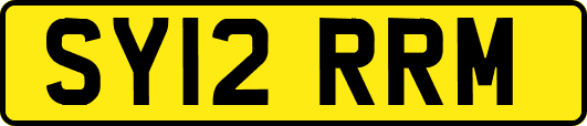 SY12RRM