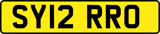SY12RRO