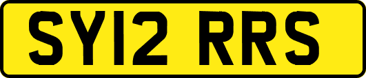 SY12RRS