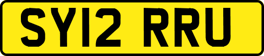 SY12RRU