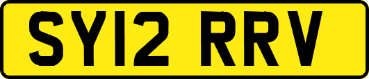 SY12RRV