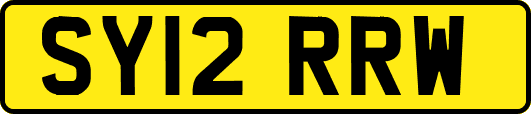 SY12RRW