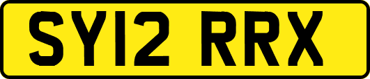 SY12RRX