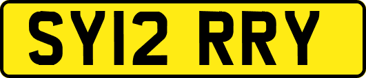 SY12RRY