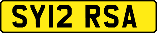 SY12RSA