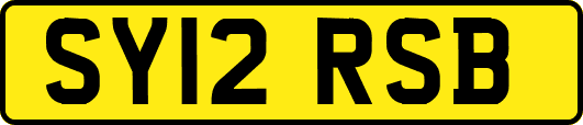 SY12RSB