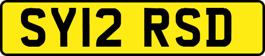 SY12RSD